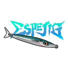 ESPEJIG FishUs 15Gr.