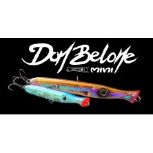 DON BELONE MINI SILENT...