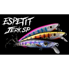 ESPETIT JERK SP 130 Fish Us...