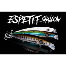 ESPETIT SHALOW Fish Us 21Gr.
