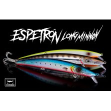 ESPETRON LONG MINNOW...