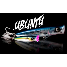UBUNTU SILENT Fish Us 44Gr.