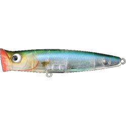 UBUNTU SILENT Fish Us 44Gr.