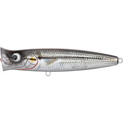 UBUNTU SILENT Fish Us 44Gr.