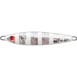 UMIKO CASTING JIG Fish Us 12Gr.