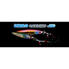 UMIKO CASTING JIG Fish Us...