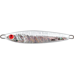 UMIKO CASTING JIG Fish Us 40Gr.