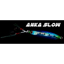 ANKA SLOW Fish Us 120Gr.