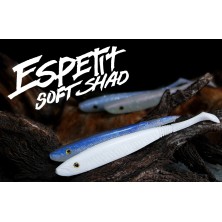 ESPETIT SOFT SHAD FISH US