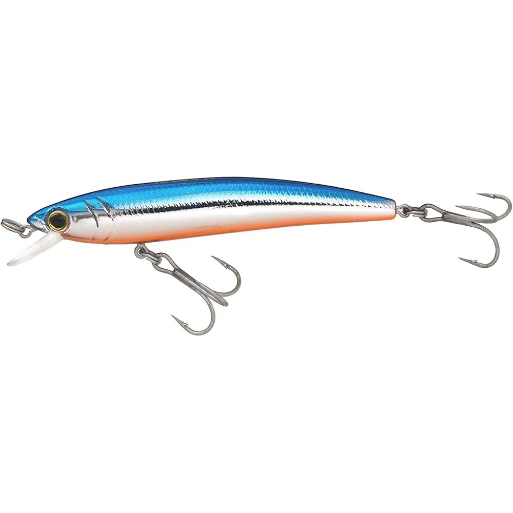 PIN'S MINNOW 70 F YO-ZURI 4Gr.