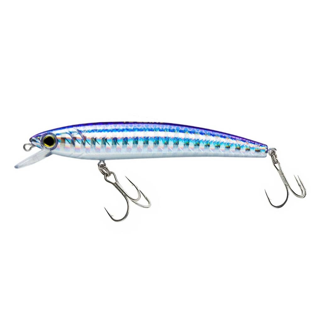 PIN'S MINNOW 70 F YO-ZURI 4Gr.