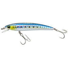 PIN'S MINNOW 70 F YO-ZURI 4Gr.