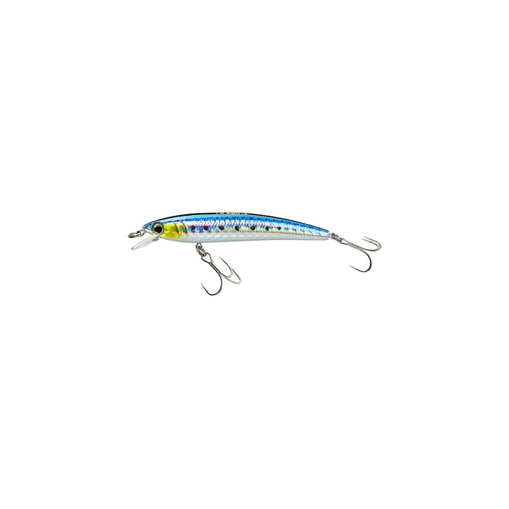 PIN'S MINNOW 70 F YO-ZURI 4Gr.