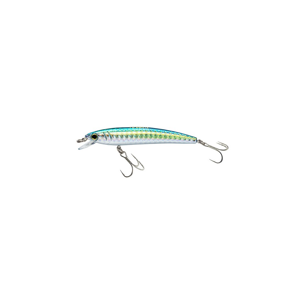 PIN'S MINNOW 70 F YO-ZURI 4Gr.