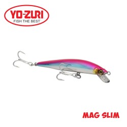 MAG SLIM F YO-ZURI 20Gr.