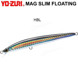 MAG SLIM F YO-ZURI 20Gr.