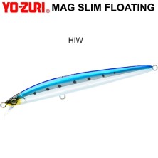 MAG SLIM F YO-ZURI 20Gr.