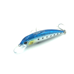 BIT ARTS DEGREE FLOATING Palms 3,3Gr.