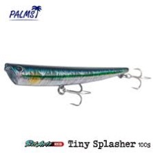 BIT ARTS TINY SPLASHER...