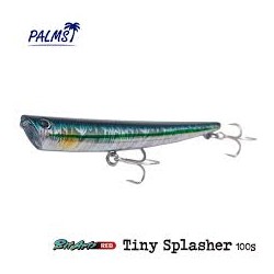 BIT ARTS TINY SPLASHER Palms 11Gr.