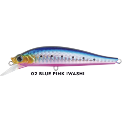CRAZEE DIZZY MINNOW 90HS Atec INC 28Gr.