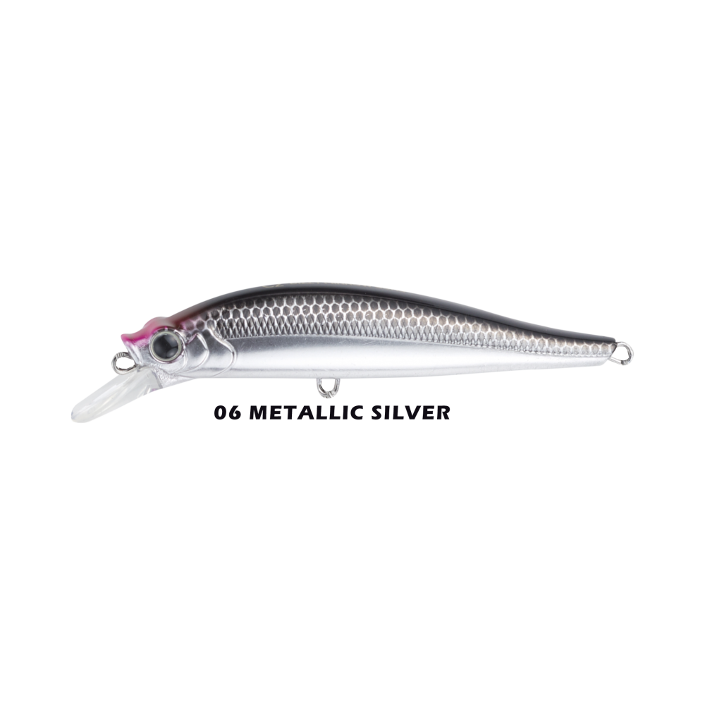 CRAZEE DIZZY MINNOW 90HS Atec INC 28Gr.