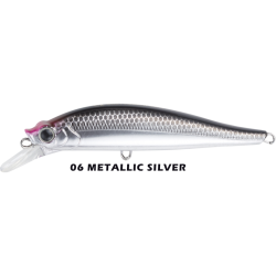 CRAZEE DIZZY MINNOW 90HS Atec INC 28Gr.
