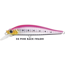 CRAZEE DIZZY MINNOW 90HS Atec INC 28Gr.