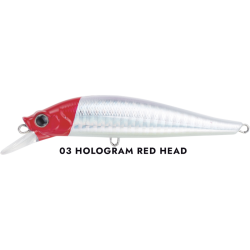 CRAZEE DIZZY MINNOW 90HS Atec INC 28Gr.