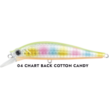 CRAZEE DIZZY MINNOW 90HS Atec INC 28Gr.