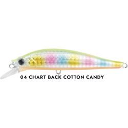 CRAZEE DIZZY MINNOW 90HS Atec INC 28Gr.