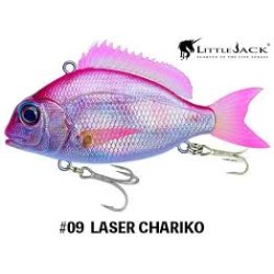 CHARIKOM 50mm Little Jack 11Gr.