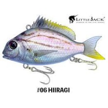 CHARIKOM 65mm Little Jack 24Gr.