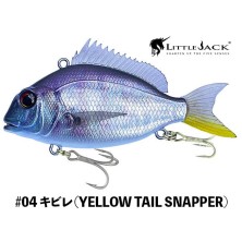 CHARIKOM 65mm Little Jack 24Gr.