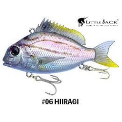 CHARIKOM 75mm Little Jack 30Gr.