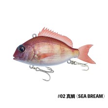 CHARIKOM 75mm Little Jack 30Gr.