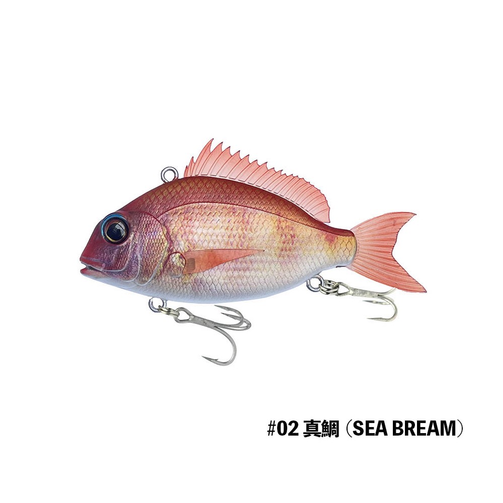 CHARIKOM 75mm Little Jack 30Gr.