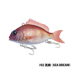 CHARIKOM 75mm Little Jack 30Gr.