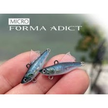 MICRO FORMA ADICT Little...