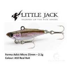 MICRO FORMA ADICT Little Jack 2,1gr.