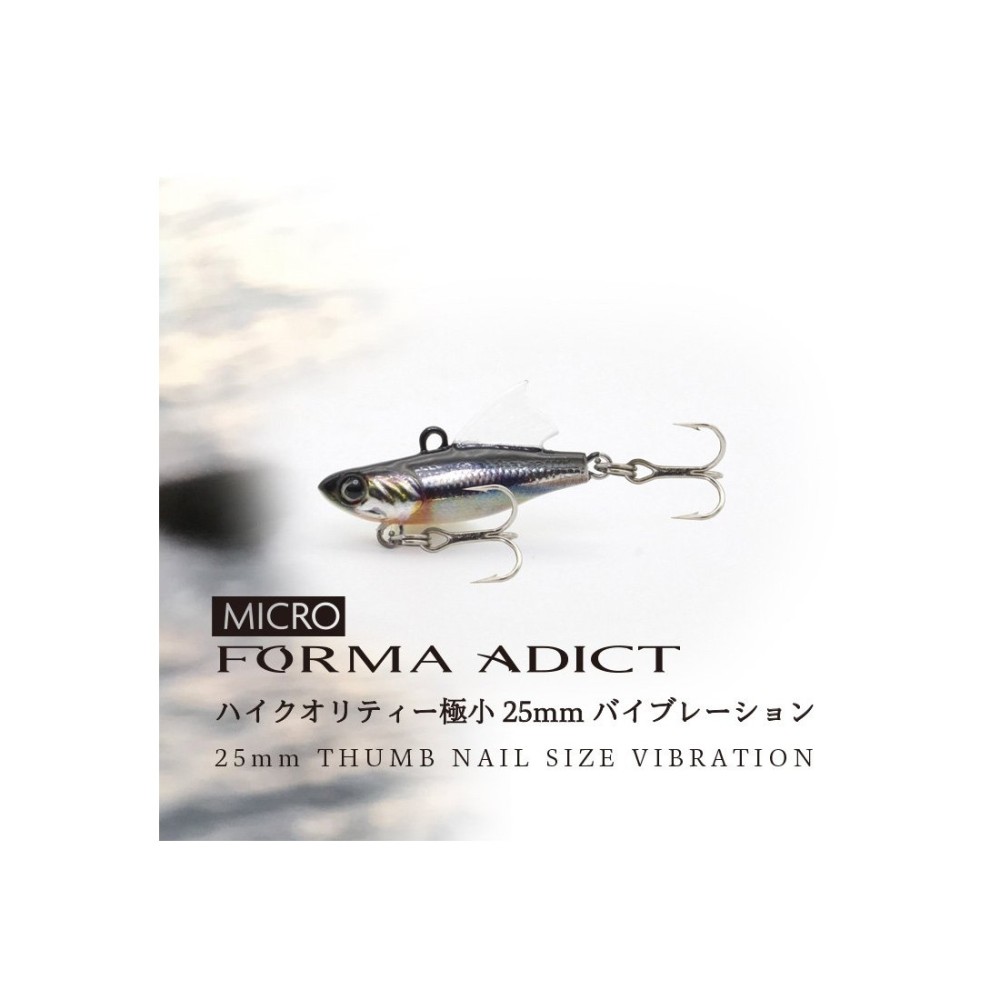 MICRO FORMA ADICT Little Jack 2,1gr.