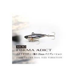 MICRO FORMA ADICT Little Jack 2,1gr.