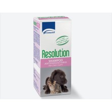 RESOLUTION SHAMPOO