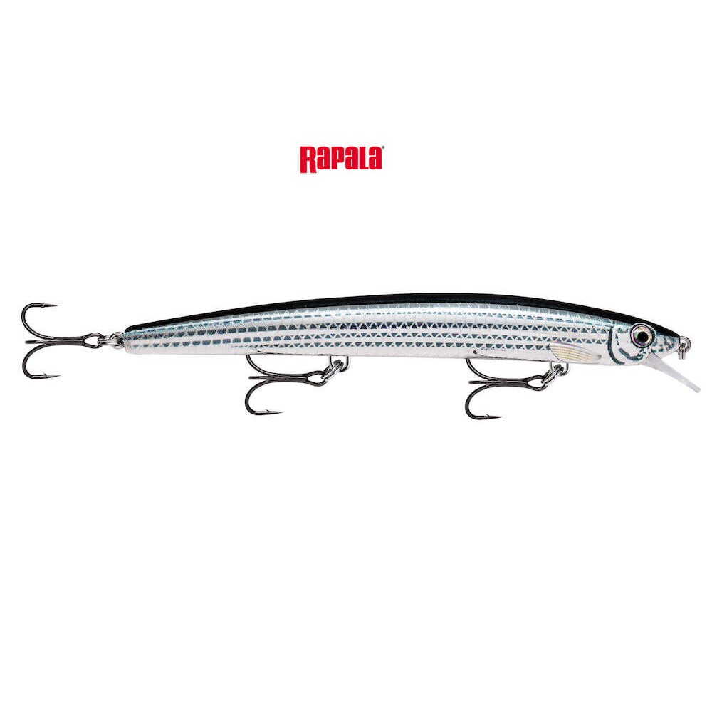 MAXRAP 17 Rapala 28Gr.