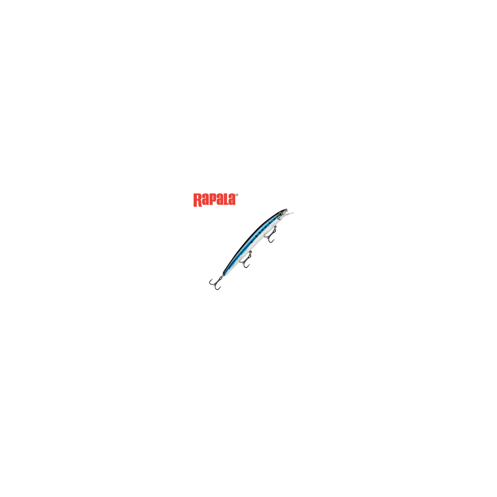 MAXRAP 17 Rapala 28Gr.