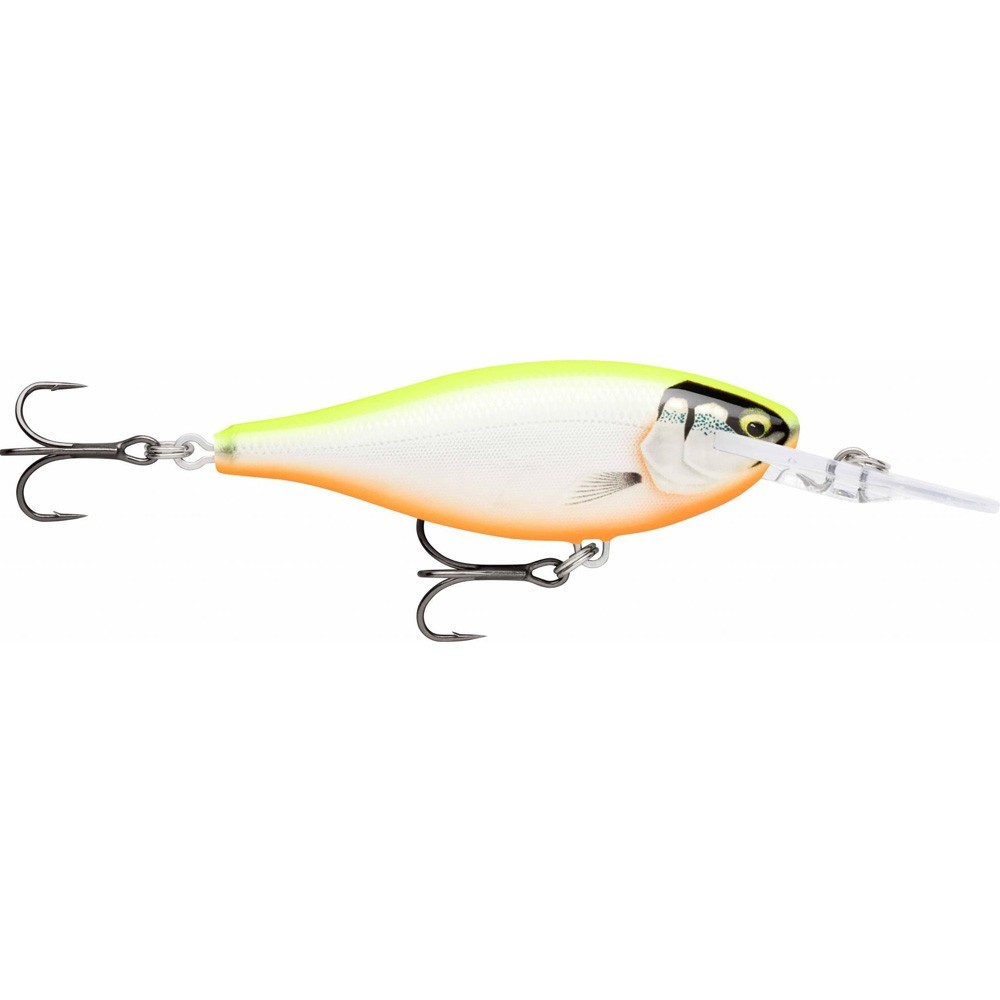 RAPALA SHAD RAP Rapala 7Gr