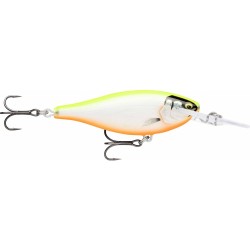 RAPALA SHAD RAP Rapala 7Gr