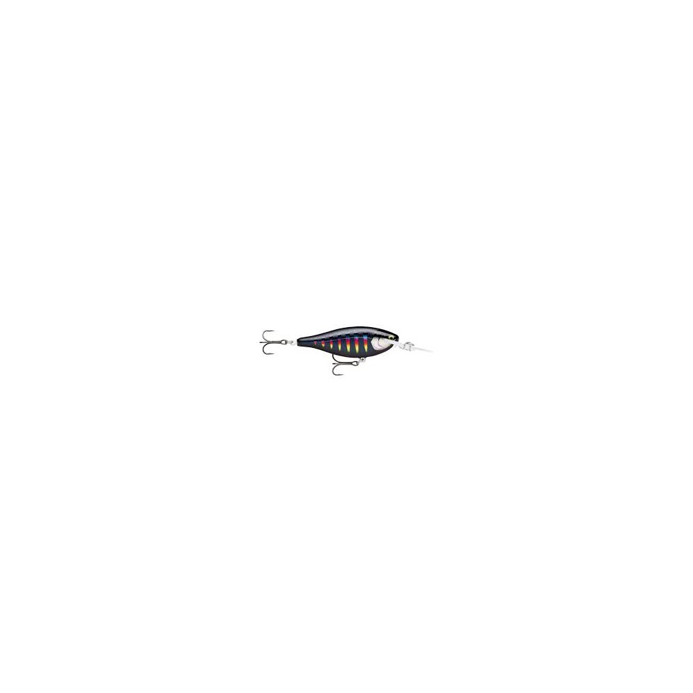 RAPALA SHAD RAP Rapala 7Gr