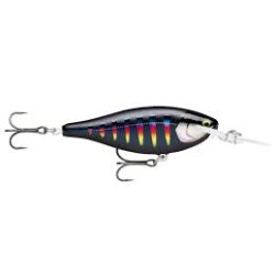 RAPALA SHAD RAP Rapala 7Gr