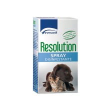 Formevet Resolution Spray...